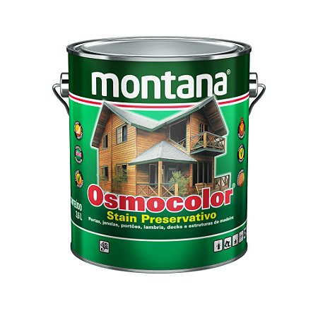 Montana Osmocolor Stain