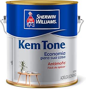 Sherwin Williams Kemtone 3,600L