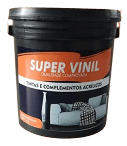 Super Vinil Fundo Preparador de Paredes 18L