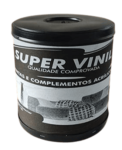 Super Vinil Massa Corrida 23Kg Barrica