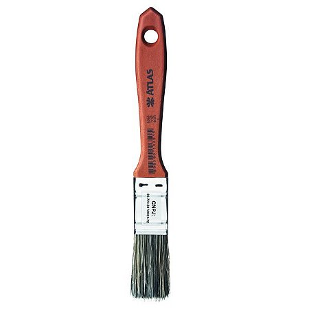 Pincel Atlas 395 ¾ Pol