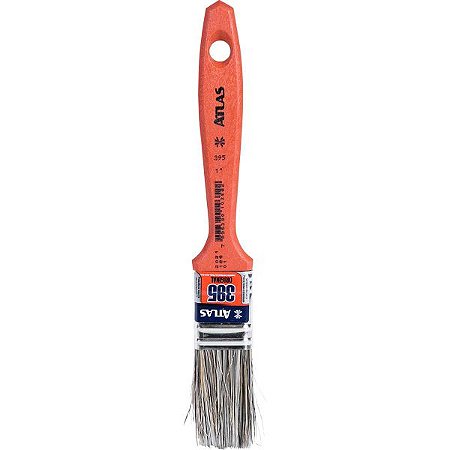 Pincel Atlas 395 1 Pol