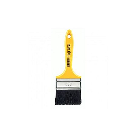 Pincel Atlas 319 3 Pol