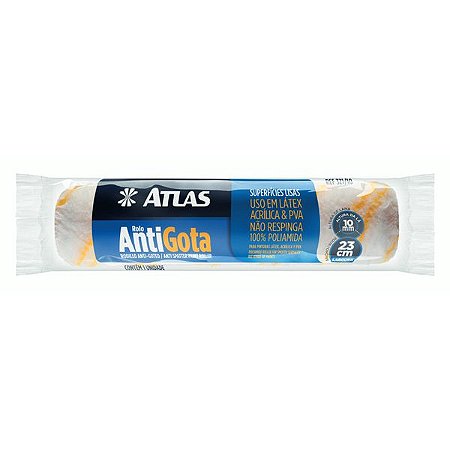 Rolo Antigota Atlas