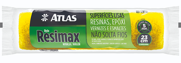 Rolo Resimax Atlas