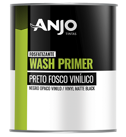 Anjo Wash Primer
