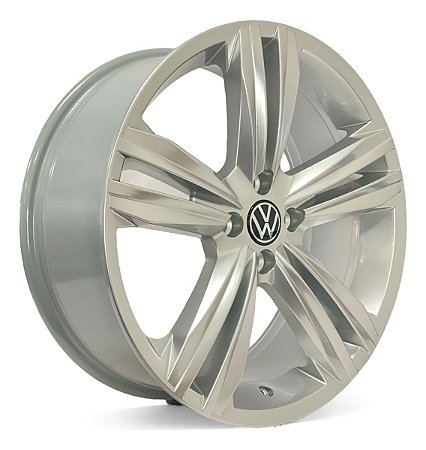 Roda Volkswagen Voyage Gol Up Aro 15 4x100