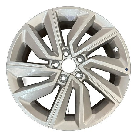 Roda Original T Cross Confortline Aro 16 5x100 Volkswagen