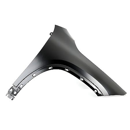 PARALAMA DIREITO MERCEDES GLA 200 GLA 35 2021 2026 ALUMINIO