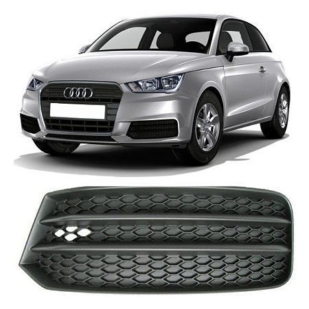 Grade Milha Motorista Audi A1 Sportback Attraction 2016 2018