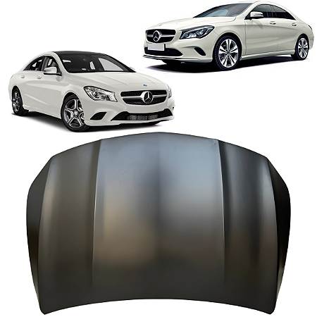 CAPO DIANTEIRO MERCEDES CLA 200 CLA 250 CLA 45 2014 15 2019