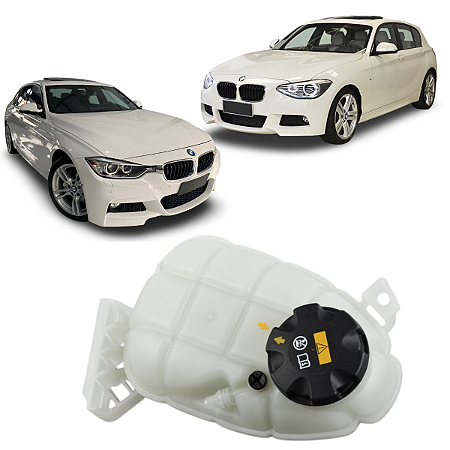 Reservatorio Radiador BMW 125i 140 235i 335i 435i 2013 2019
