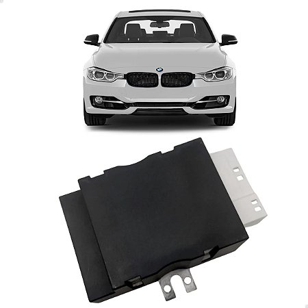MODULO CONTROLE BOMBA COMBUSTÍVEL BMW F30 328 320I 2013 2018