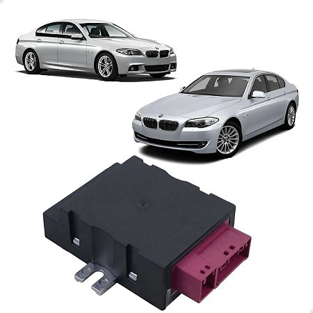 Modulo Controle Bomba Combustível Bmw F10 535 528i 2010 2016