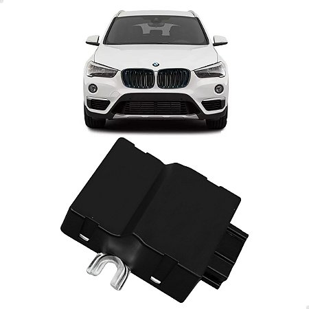 Modulo Controle Bomba Combustível BMW X1 2016 2017 2018 2019