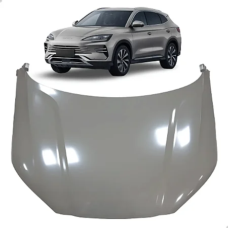 CAPO DIANTEIRO BYD SONG PLUS PREMIUM EV 2025 SA3HK-840201070