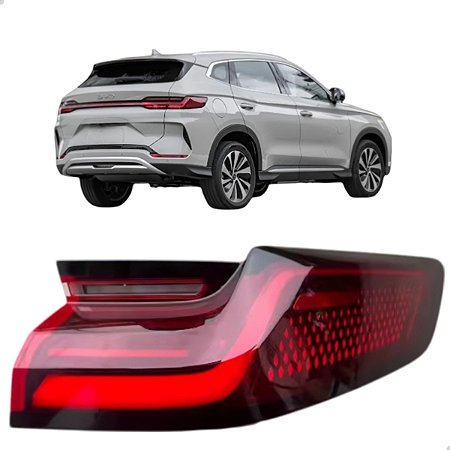 LANTERNA TRASEIRA LADO PASSAGEIRO BYD SONG PLUS 2025 PREMIUM