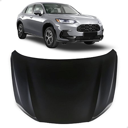 CAPÔ DIANTEIRO HONDA ZR-V 2023 2024 2025 6010003W0A00ZZ NOVO