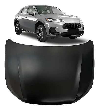 CAPÔ DIANTEIRO HONDA ZR-V 2023 2024 2025 6010003W0A00ZZ NOVO
