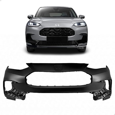PARACHOQUE ENVOLVENTE DIANTEIRO HONDA ZRV 2023 24 2025 NOVO