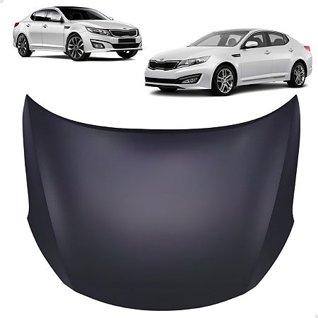 CAPÔ DIANTEIRO TAMPA MOTOR 664002T000 KIA OPTIMA 2013 2016