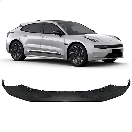 SPOILER INFERIOR DIANTEIRO ZEEKR 001 2025 NOVO 8889397823