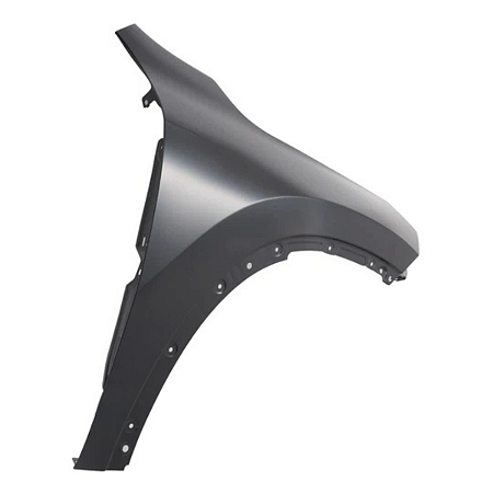 PARALAMA DIANTEIRO BMW X1 IX1 U11 2023 24 2025 LADO DIREITO