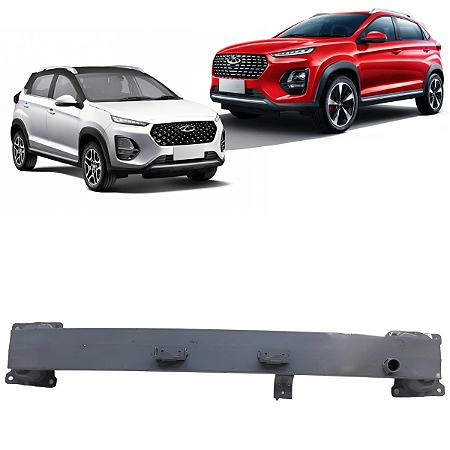 ALMA SuPORTE PARACHOQUE DIANTEIRO CHERY TIGGO 3X 2021 2023