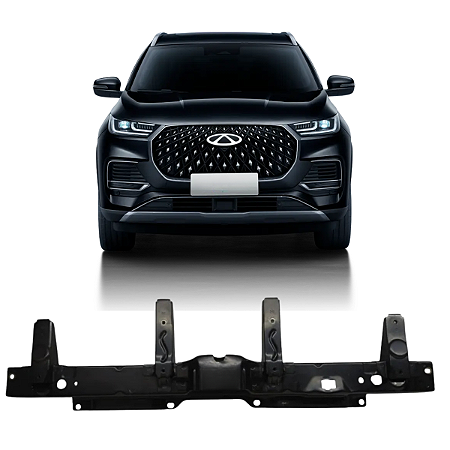 Alma Viga Painel Frontal Chery Tiggo 8 Pro 2022 23 2024 2025
