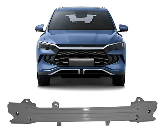 ALMA PARACHOQUE DIANTEIRO BYD SONG PRO 2024 2025 2026