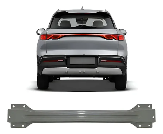 ALMA VIGA REFORÇO PARACHOQUE TRASEIRO BYD YUAN PRO 2024 2025