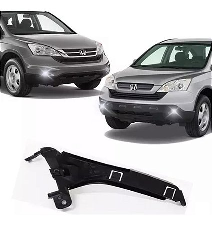 Guia Farol Suporte L Passageiro Honda Crv 2007 08 09 10 2011