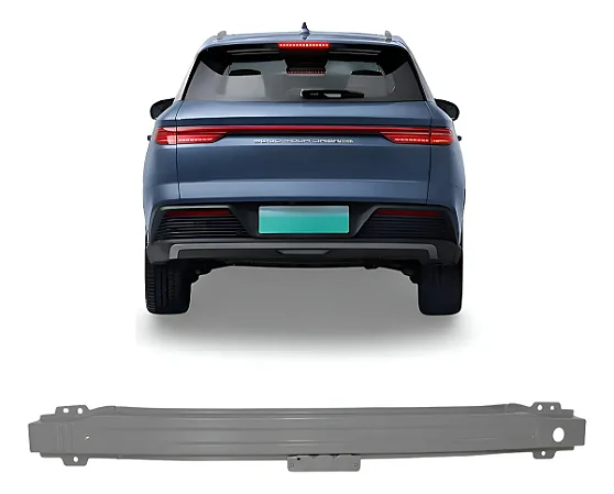 ALMA PARACHOQUE TRASEIRO BYD SONG PRO 2024 2025 2026