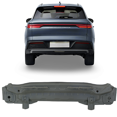 Suporte Do Painel Traseiro BYD SONG PRO 2024 2025 2026