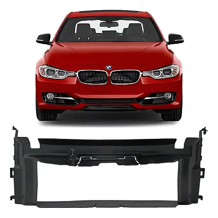 Defletor Inferior Painel Bmw 320i 328i 335i 2013 2014 2018