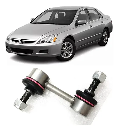 Bieleta Barra Estabilizadora Accord 2003 04 05 2006 2007 Le