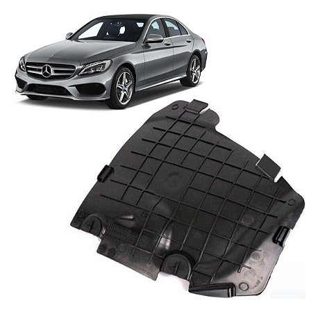 Tampa Parabarro Mercedes C180 C200 C250 C300 2015 2016 2017 2018 2019 2020 Le