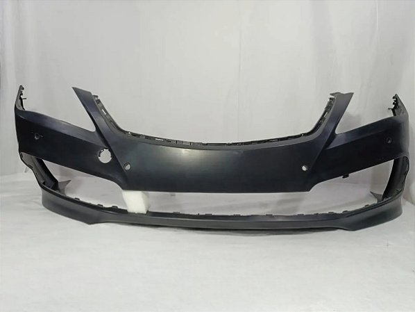 Parachoque Diant. Azera (14-17) P/ Pintura | 86510-3V540 | BOX7