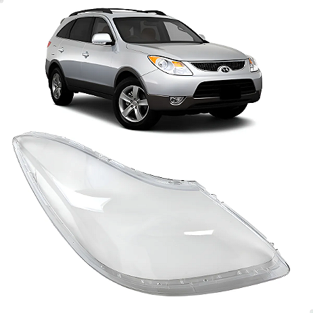 Lente Farol Vera Cruz 2008 2009 2010 2011 2012 Direito Passageiro