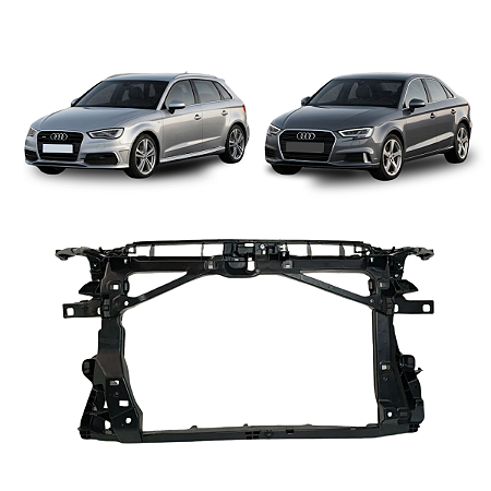 Painel Frontal Audi A3 Hatch Sedan 2013 2014 2015 2016 2017 2018 2019 8V0805588