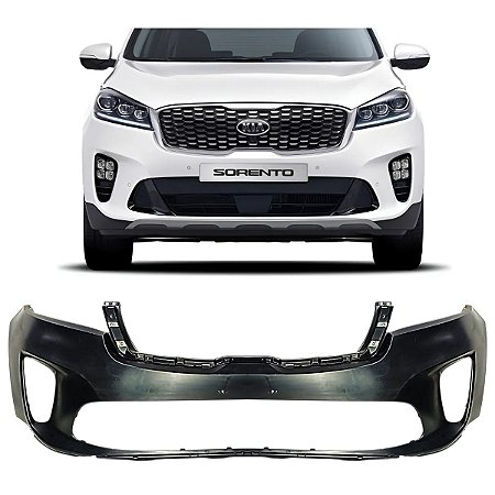 PARACHOQUE DIANTEIRO SORENTO 2018 2019 2020