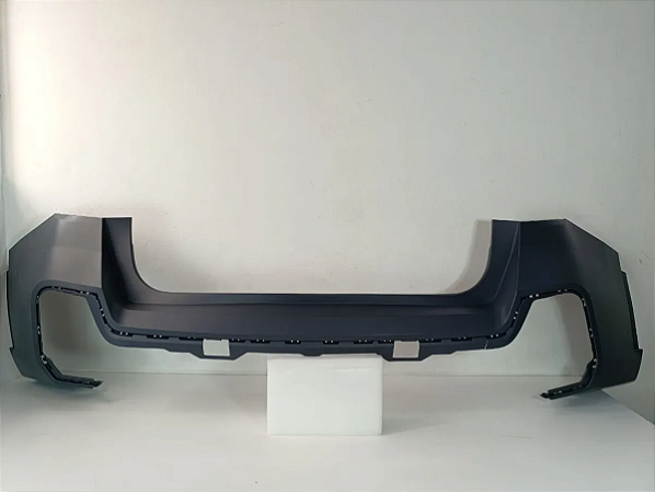 Parachoque Traseiro Bmw Ix1 X1 U11 M Sport 2023 2024 2025 - Box7