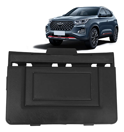 Tampa Grade Dianteira Chery Tiggo 5x Pro Sport 2023 2024