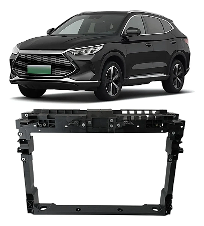 Painel Frontal Byd Song Plus 2023 2024 2025 Sa3h-530129qd