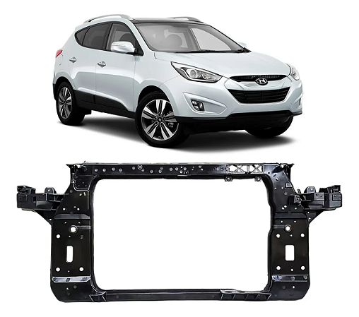 Painel Frontal Dianteiro Ix35 2009 2010 2011 2012 2013 2014 2015 641012S000