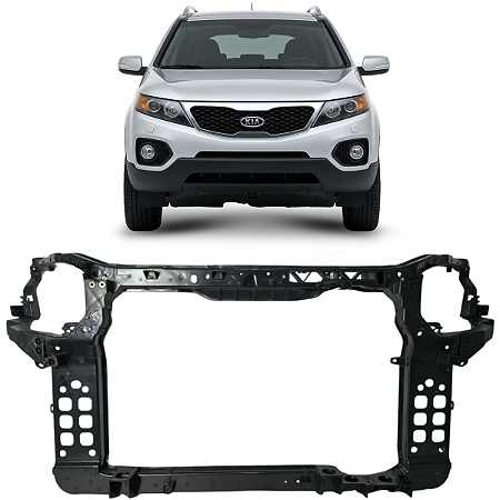 Painel Frontal Mini Frente Sorento 2010 2011 2012 2013 641012P000