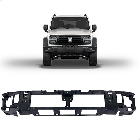 Painel Frontal Suporte Dianteiro GWM Tank 300 2025 2026