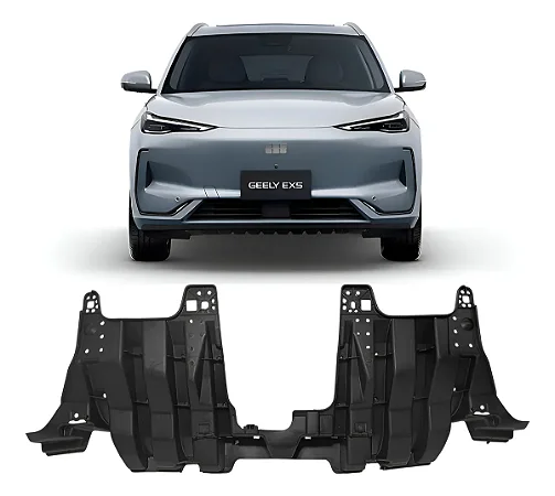 Suporte Central Parachoque Dianteiro Geely Ex5 2025 2026