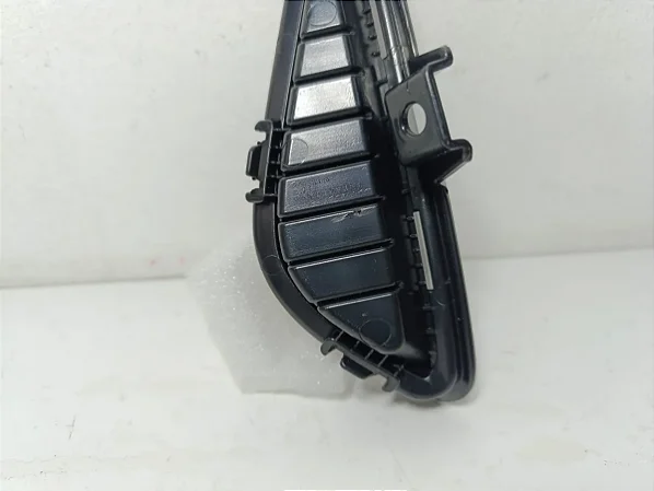 Moldura Farol de Milha Geely Ex5 2025 2026 Direito | BOX 7 AUTO