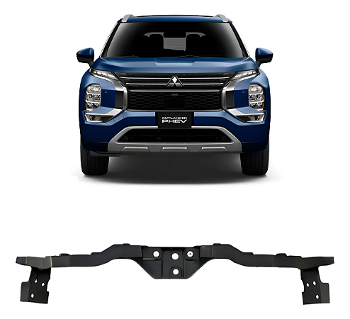 Guia Superior Painel Frontal Outlander Phev 2025 2026 6400L377